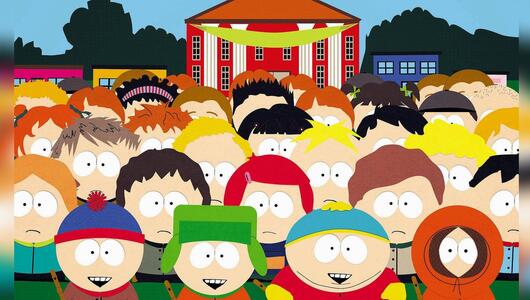 "South Park" gilt seit Jahrzehnten als Kultserie.