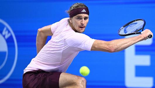 ATP-Tour - Wien