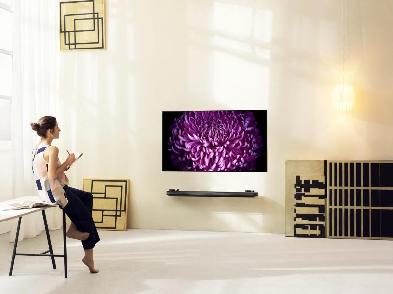 LG-OLED-Fernseher