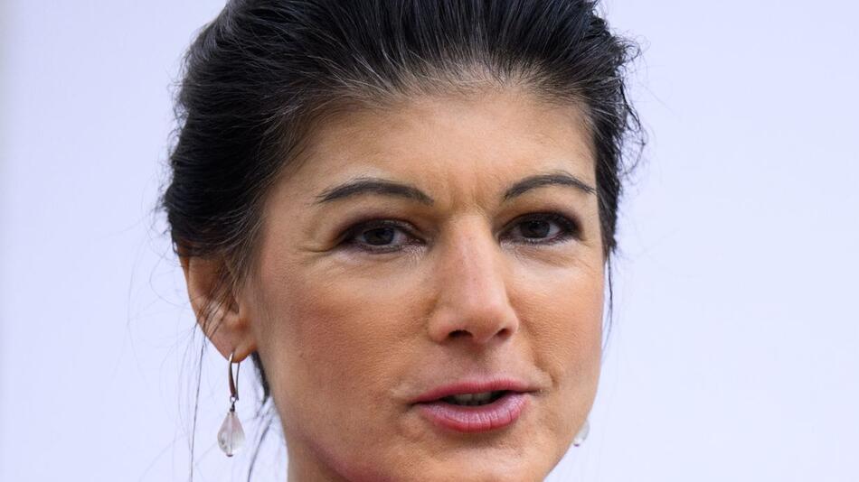 Sahra Wagenknecht