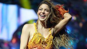 Shakira wird am 2. Februar 48 Jahre alt.