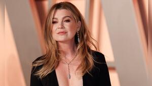 Bei diesem Thema wird Ellen Pompeo ernst.