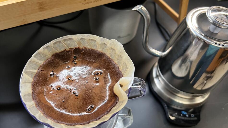 Filterkaffee