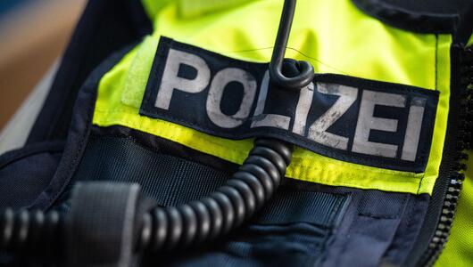 Polizei
