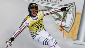 Ski alpin: Weltcup in Livigno