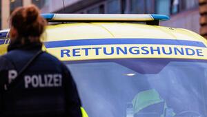 Vermisster Junge in Frankfurt