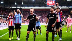 SC Freiburg - Bayern München