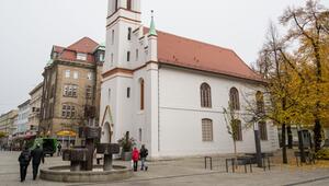 Jüdisches Leben in Cottbus