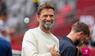 Jürgen Klopp wird mit ziemlicher Sicherheit neuer Bundestrainer.