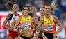 Leichtathletik: Europameisterschaft