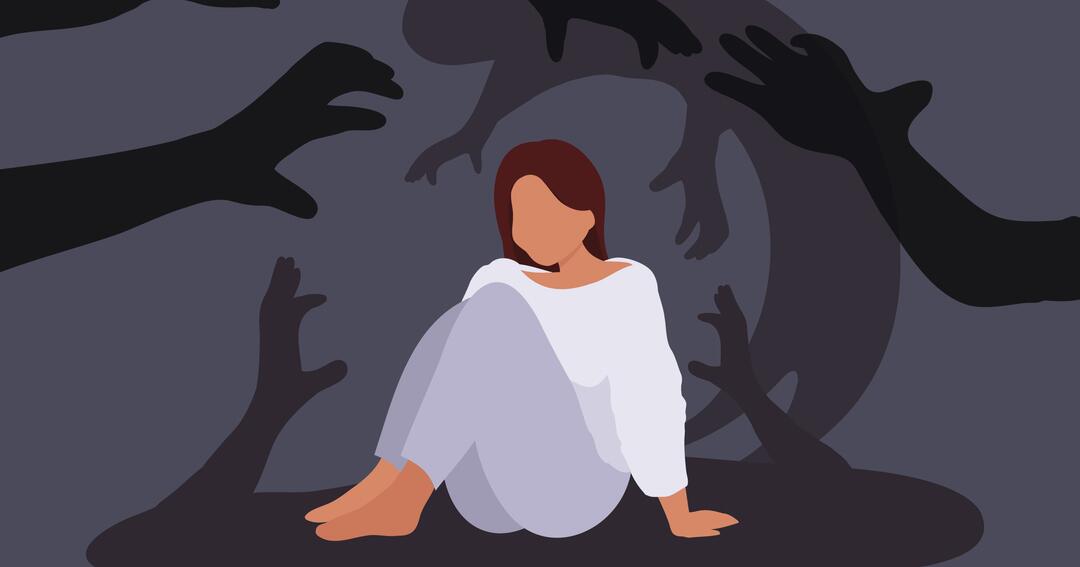 Psychiatrist Michael Rentrop Explains Schizophrenia Symptoms and Stigma