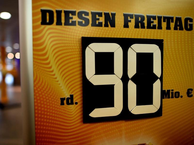wie geht eurojackpot wie geht eurojackpot