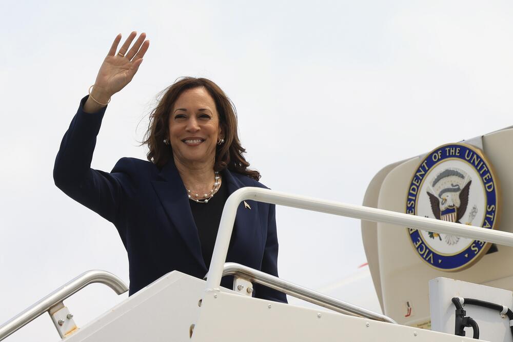 Kamala Harris