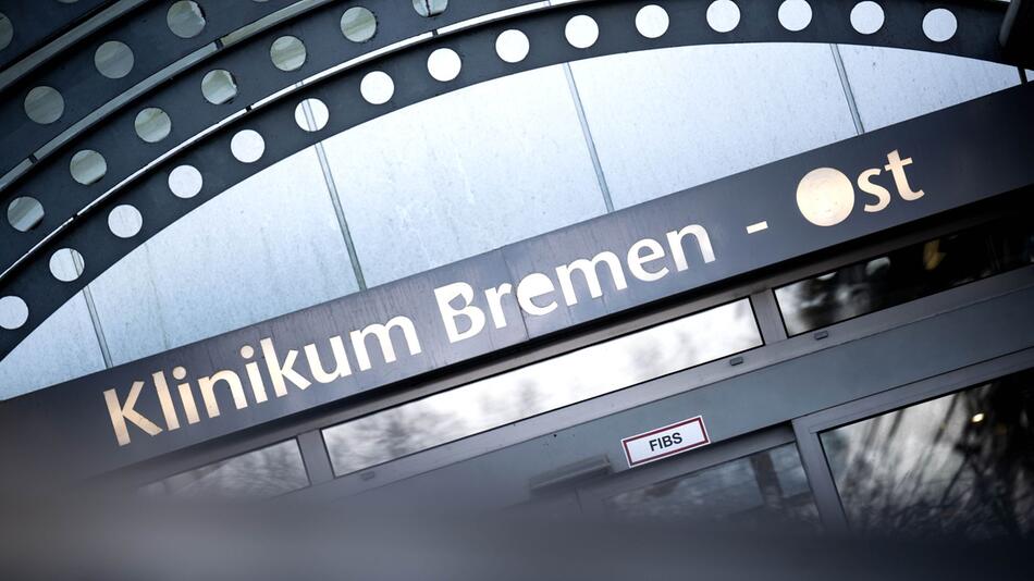 Klinikum Bremen Ost