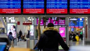 Warnstreiks am Flughafen Düsseldorf