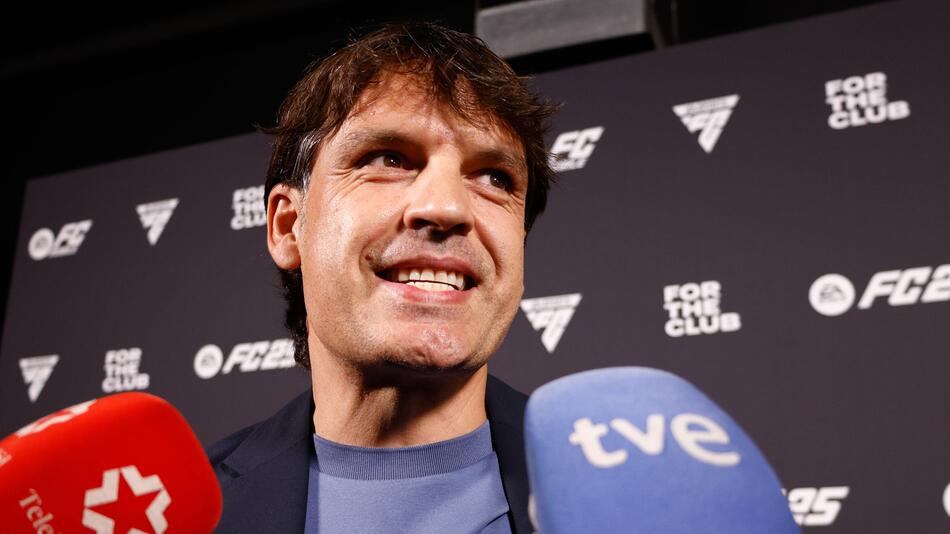 Fernando Morientes