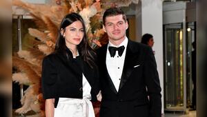 Max Verstappen und Kelly Piquet sind seit fünf Jahren ein Paar.