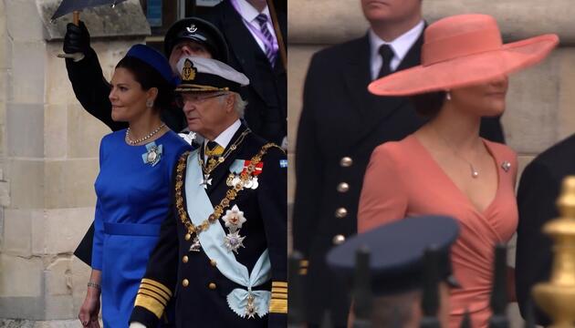 Überraschend: Prinzessin Sofia nicht bei Victorias Geburtstag dabei