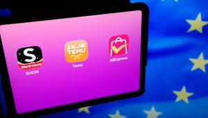 Shein, Temu und AliExpress