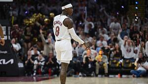 Cleveland Cavaliers - Toronto Raptors