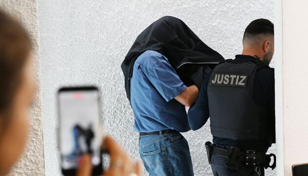 Tagesvater wegen Missbrauchs zu langer Haftstrafe verurteilt