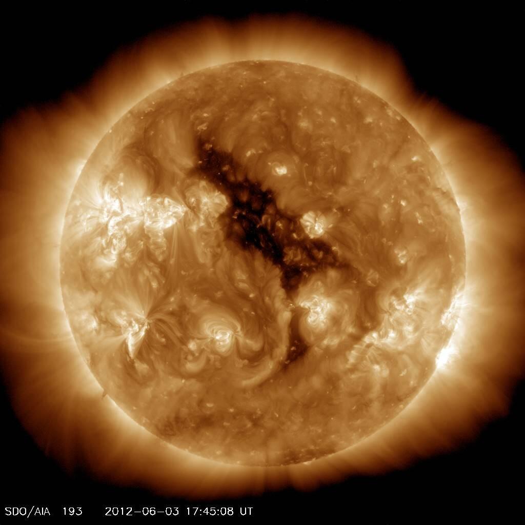 Spektakuläre NASA-Bilder: Das wissen wir über unsere Sonne | WEB.DE