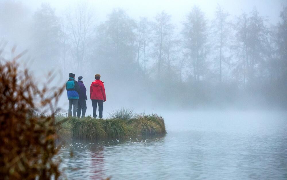 Wetter in Baden-Württemberg