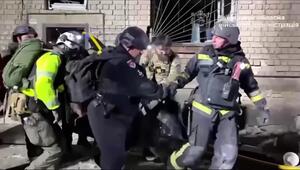 Ukraine: Drohnenangriff mit vielen Verletzten in Saporischschja