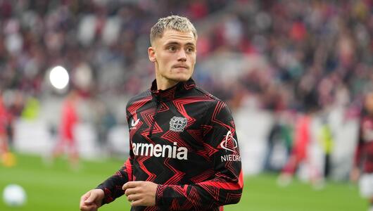 Florian Wirtz