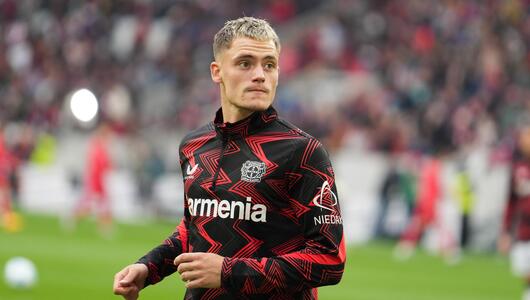 Florian Wirtz
