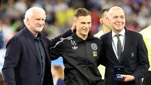 Joshua Kimmich