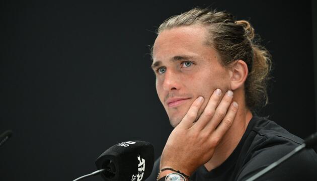 Tennis: ATP-Tour - Stuttgart