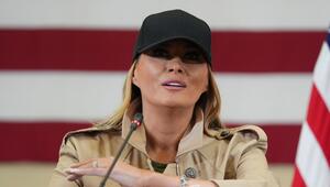 US-Präsident Trump besucht Texas nach Sturzflut