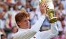 Wimbledon Tennis 2025