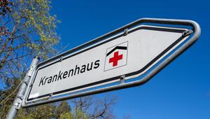Krankenhaus
