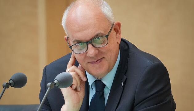 Bundesrat