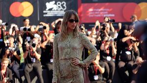 Suki Waterhouse würde ihre Tochter ohne zu zögern zum "Nepo-Baby" machen
