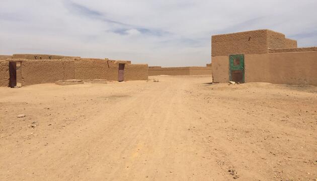 Freilassung von österreichischer Geisel im Niger im Gange