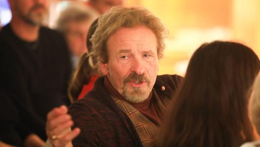 Thomas Gottschalk