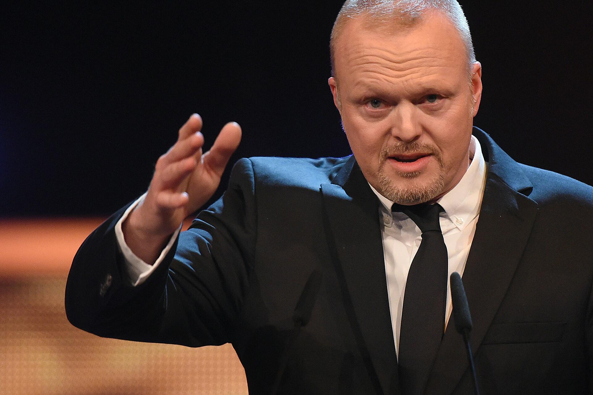Stefan Raab: Steckbrief, Bilder und News