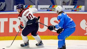 Unia Oswiecim - Eisbären Berlin