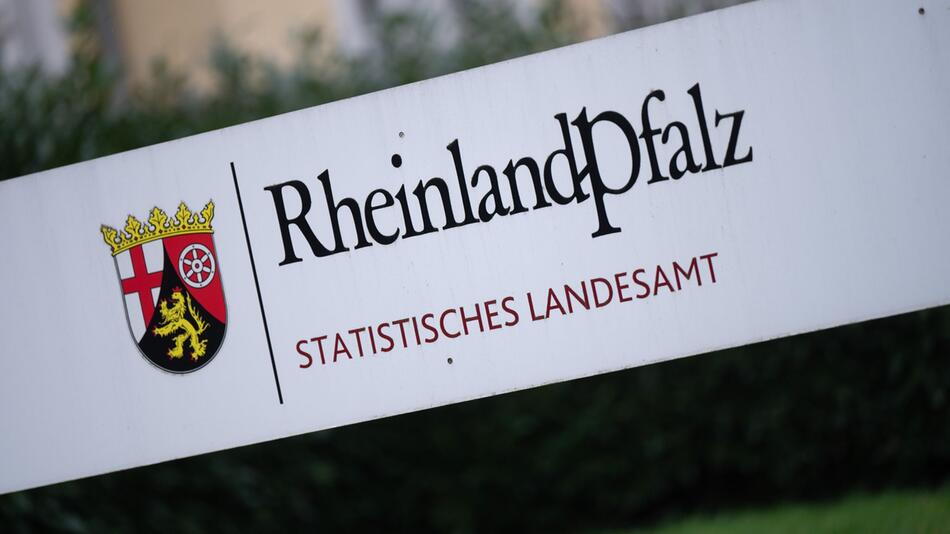 Statistisches Landesamt Rheinland-Pfalz