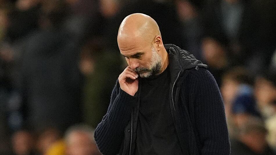 Manchester City - Manchester United