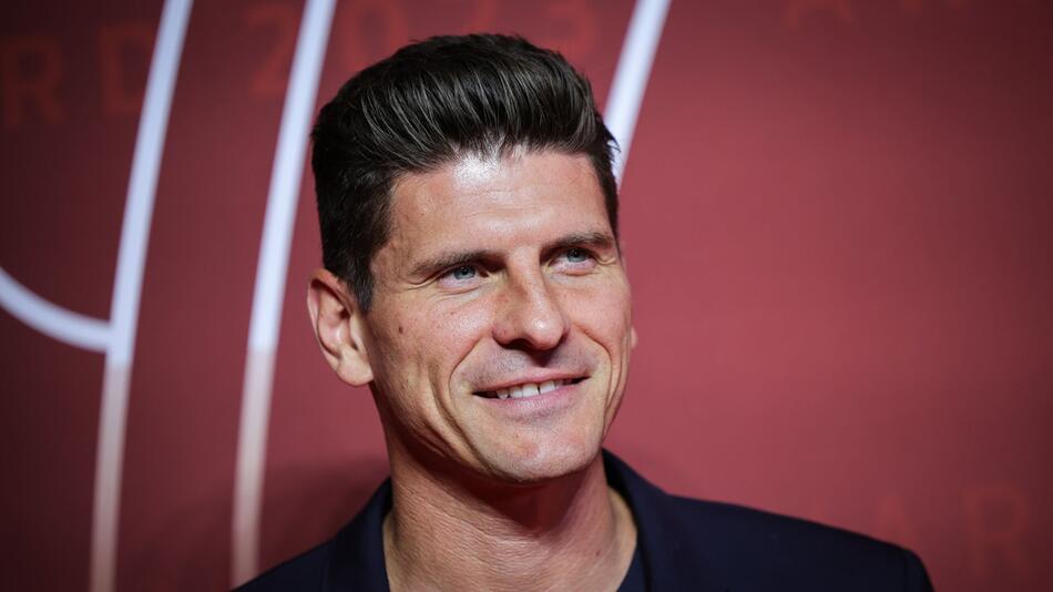 Mario Gomez