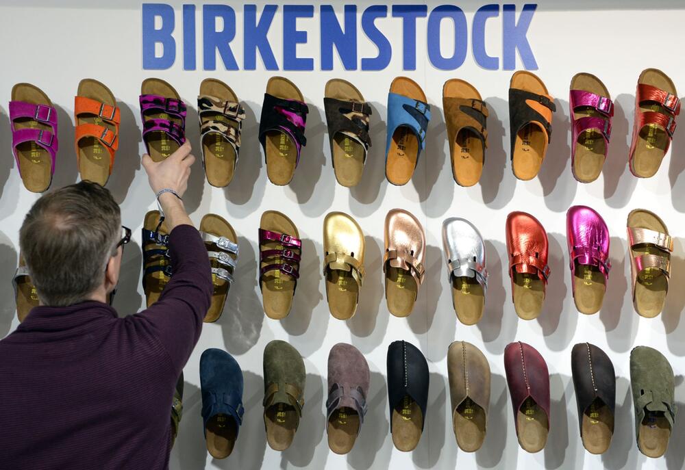 Birkenstock