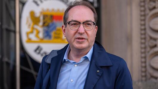 Alexander Dobrindt