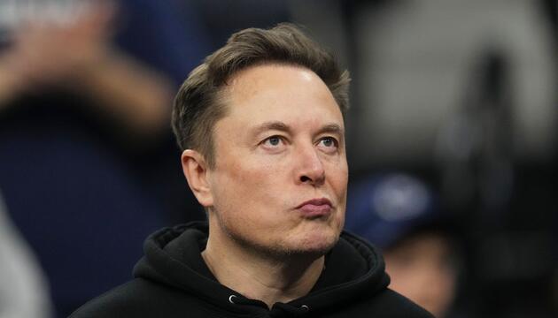 Elon Musk
