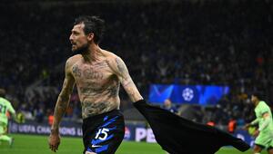 Francesco Acerbi