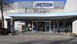 Action Discounter