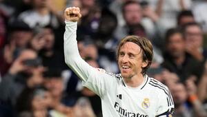 Luka Modric